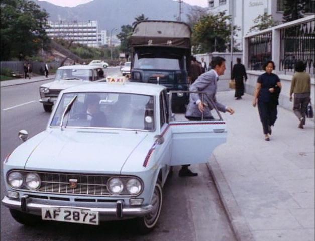 1965 Datsun Bluebird deLuxe [DP410]