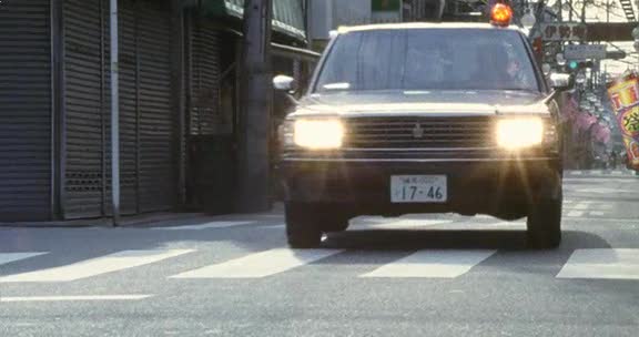 1991 Toyota Crown