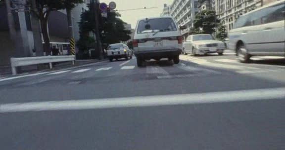 1990 Toyota LiteAce