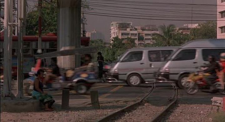 1999 Toyota HiAce Commuter [H100]