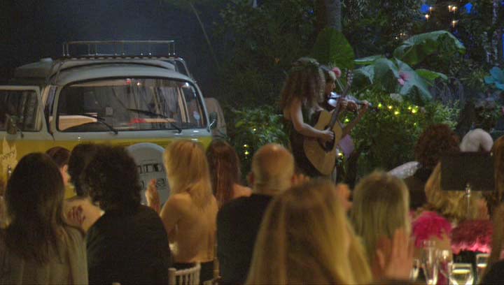 1973 Volkswagen Campmobile T2 [Typ 2]