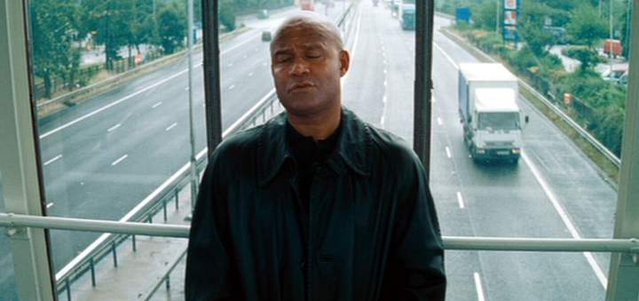 1992 Iveco-Ford Cargo Series I