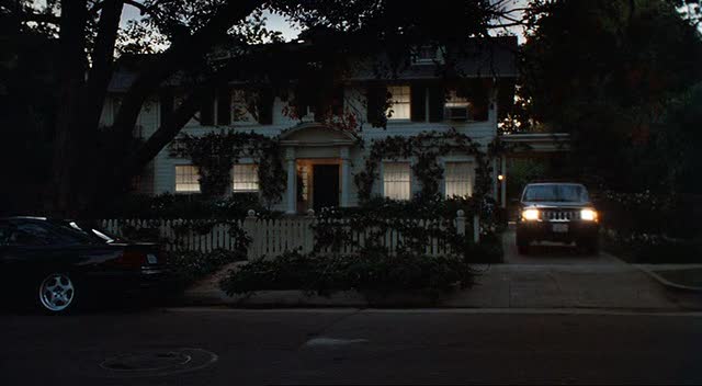 1994 BMW 850CSi [E31]