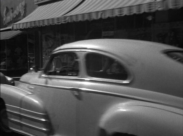 1948 Buick Special Sedanet [46-S]
