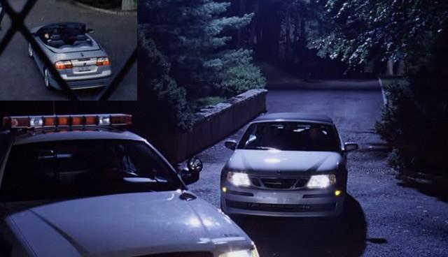 SAAB 9-3 Cabrio Gen.2