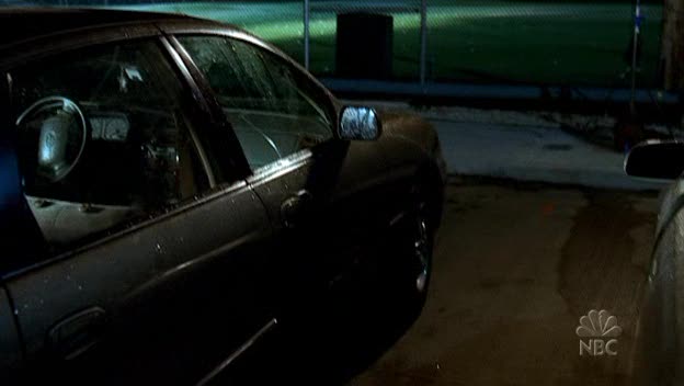 1995 Toyota Avalon [MCX10]