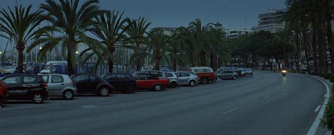 2005 Chevrolet Kalos [T200]