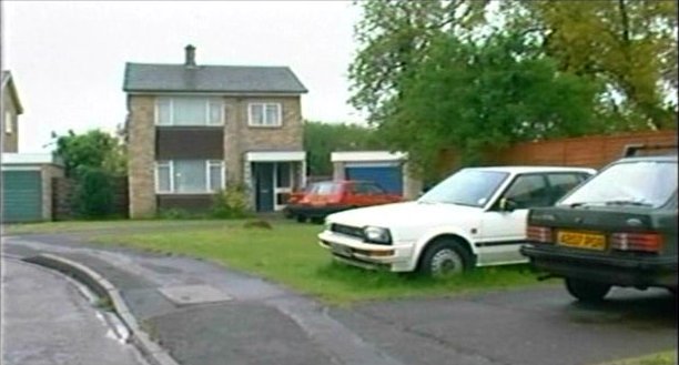 1986 Nissan Bluebird [T12]