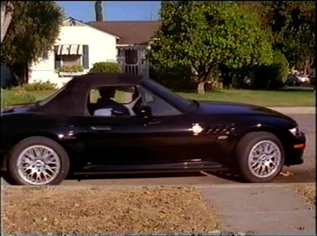 Bmw z3 auction price #6