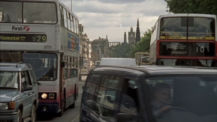 1982 Leyland Olympian Roe