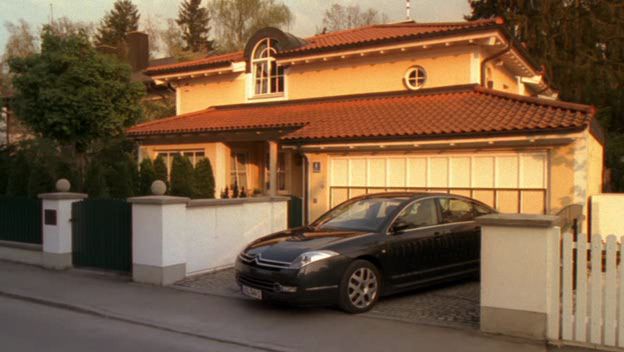 2006 Citroën C6