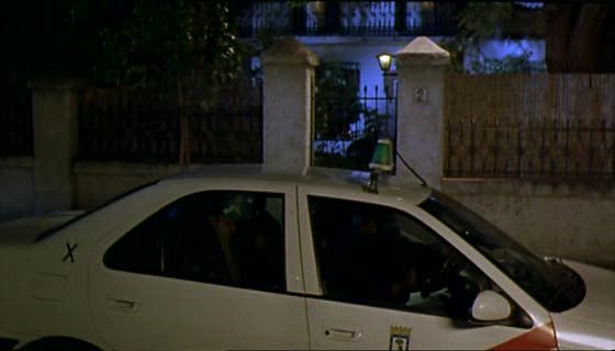 1998 Peugeot 406 [8B]