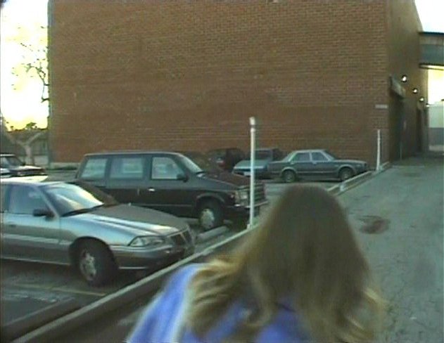 1992 Pontiac Grand Am