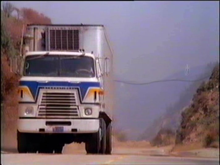 1974 International Harvester Transtar II CO-4070 B