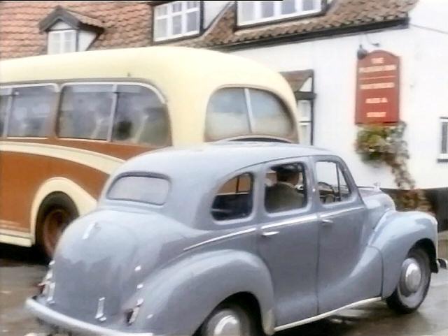 1950 Austin A40 Devon [GS2]