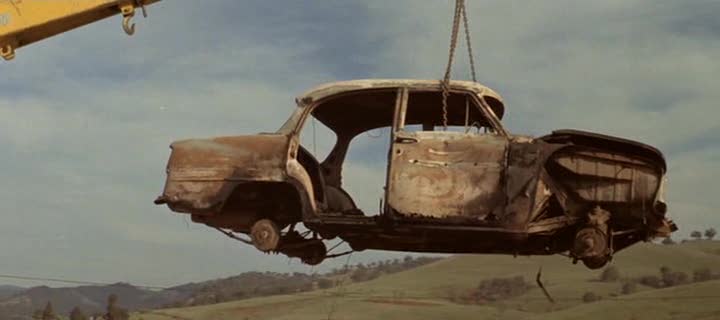 1957 Holden Special [FE]