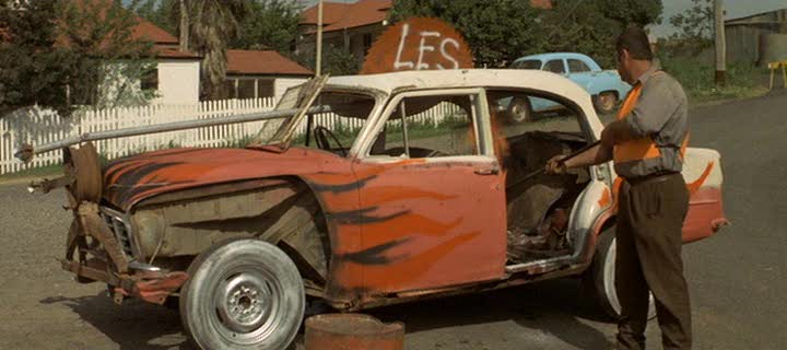 1958 Holden Special [FC]