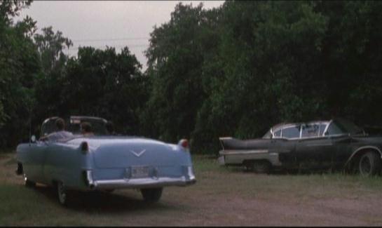 1958 Cadillac Fleetwood 60 Special