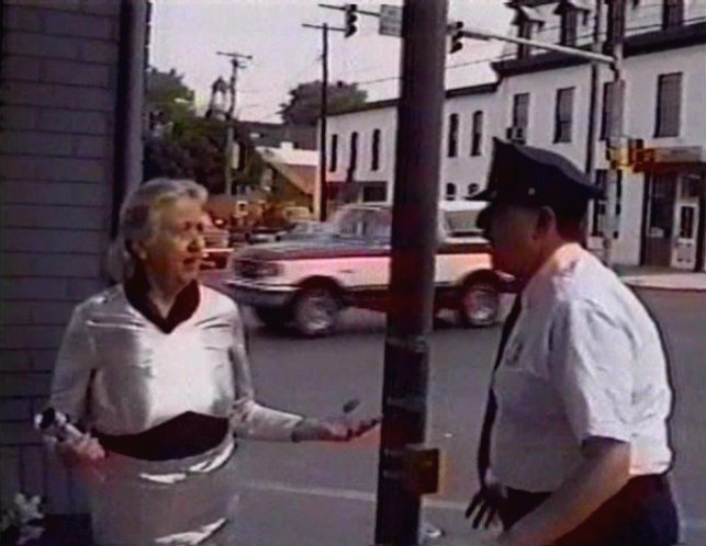 1987 Ford Bronco XLT [U15]