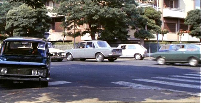 IMCDb Org 1967 Lancia Flavia Berlina 2a Serie 819 In Tenebre 1982