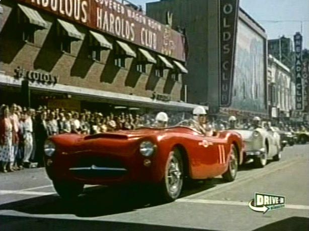 1954 Woodill Wildfire Idaho Special