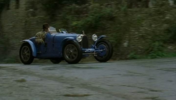 1927 Bugatti Type 35 Replica [BC107]