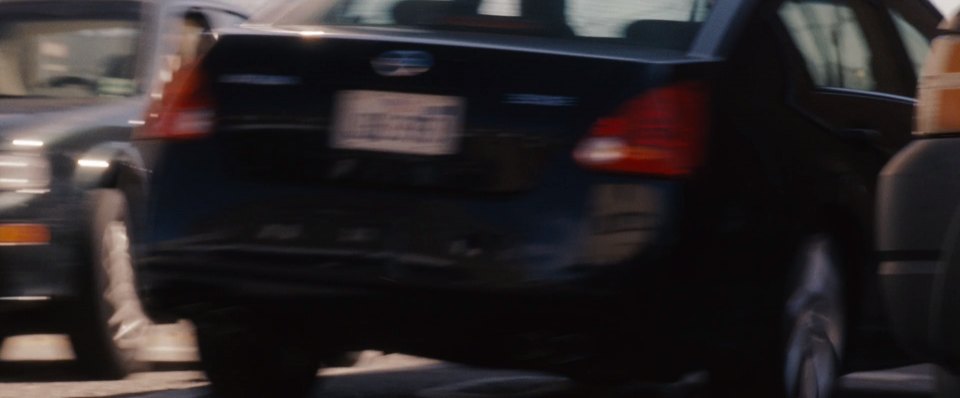 2004 Nissan Maxima [A34]