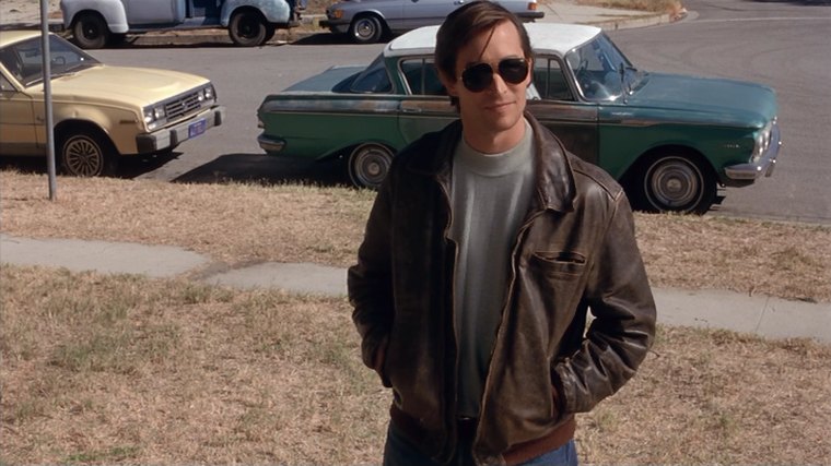 1962 Rambler Classic Deluxe