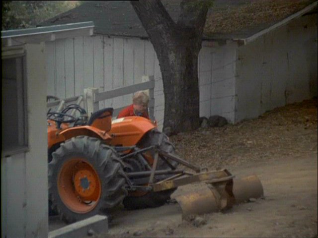 Kubota unknown