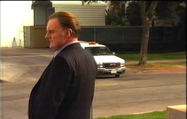 2003 GMC Sierra [GMT800]