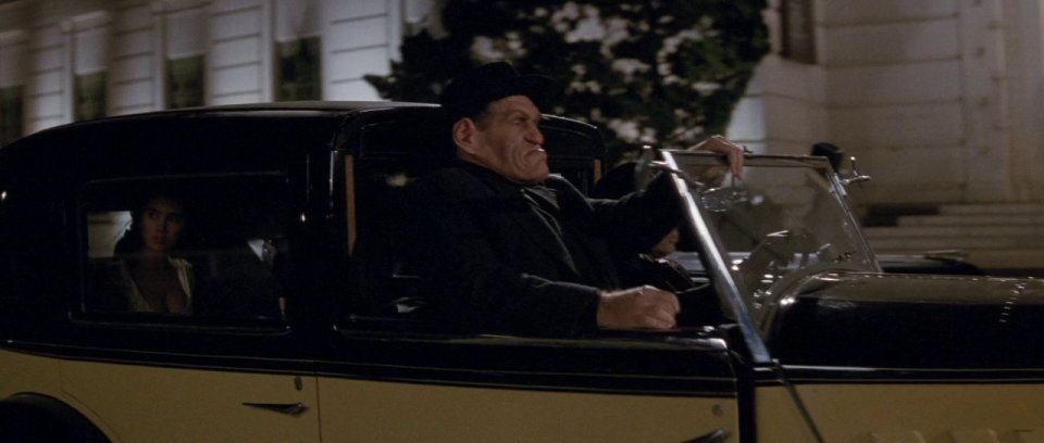 1931 Rolls-Royce Phantom II LHD Newport Town Car by Brewster