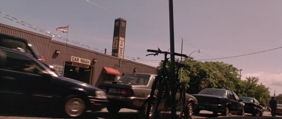 1988 Chevrolet Cavalier