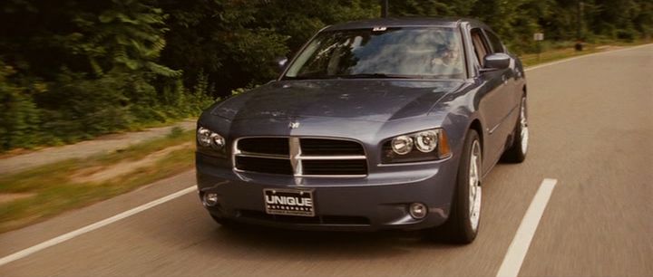 2006 Dodge Charger R/T [LX]