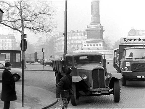 1945 Citroën Type 45