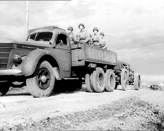 1937 International Harvester D-Series