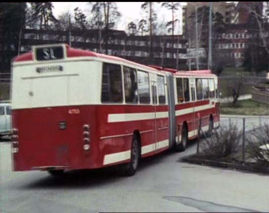 1973 Volvo B58 Hägglunds [B58-55A]