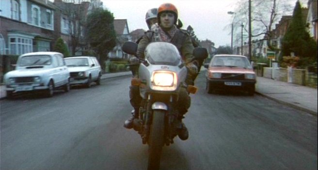 IMCDb.org: 1987 Renault 4 GTL in "I Bought a Vampire Motorcycle, 1990"