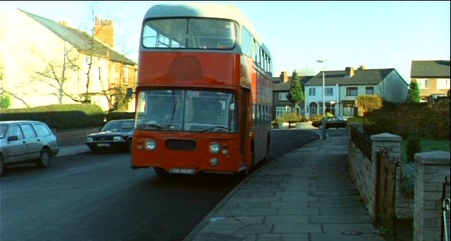 1966 Leyland Atlantean PDR1/2 Alexander