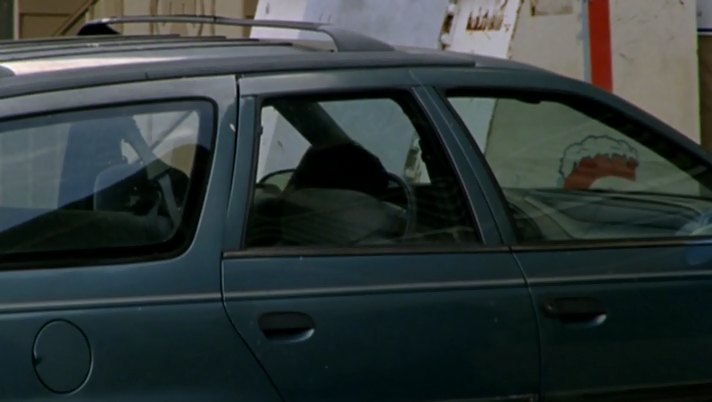 1993 Ford Taurus GL Wagon [DN5]