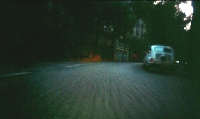 1961 Fiat 600 D [100D]