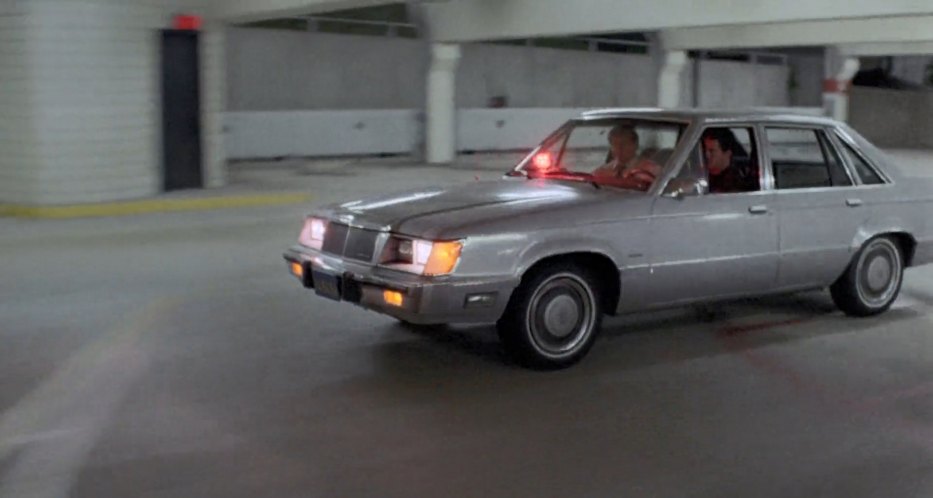 Imcdb Org 1983 Mercury Marquis In The Boys Next Door 1985