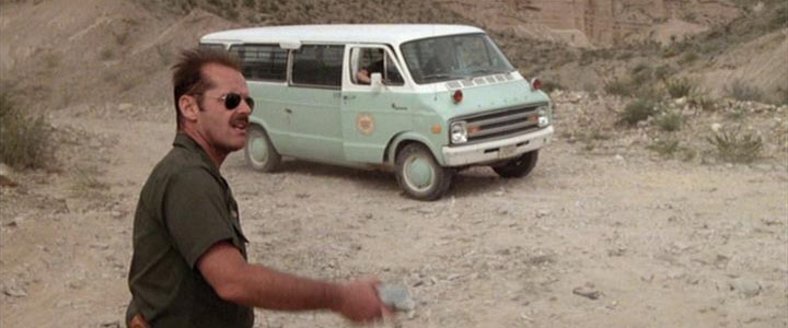 1974 Dodge Sportsman MaxiWagon