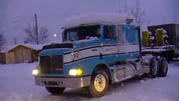 1997 International 9400