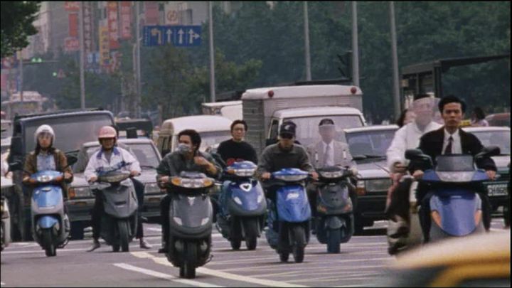 Kymco Fever