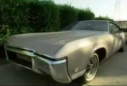 1968 Buick Riviera