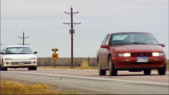 1995 Chevrolet Corsica