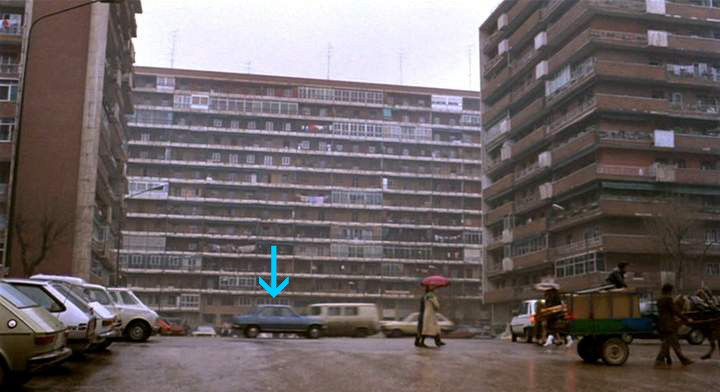 1979 Renault 7 [R128]