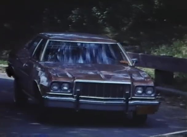 1974 Ford Gran Torino