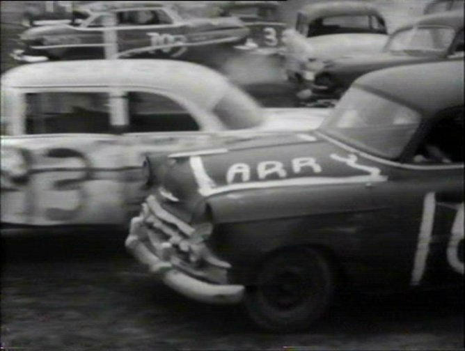 1953 Chevrolet One-Fifty Two-Door Sedan [1500 A]