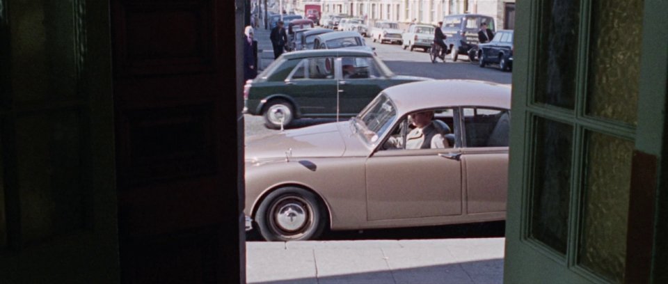 1964 Austin 1100 MkI [ADO16]